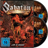 Sabaton - 20th anniversary show (DVD movie)