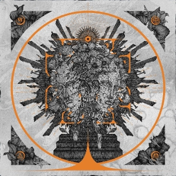 Bleed From Within - Shrine (CD)