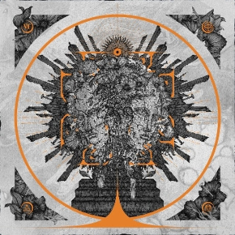 Bleed From Within - Shrine (CD)