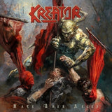 Kreator - Hate uber alles (CD)