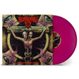Hypocrisy - Osculum obscenum (LP) - Velvet Music
