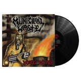 Municipal Waste - Waste em all (remastered) (LP)