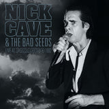Nick Cave & The Bad Seeds - Live in paradiso 1992 (CD)