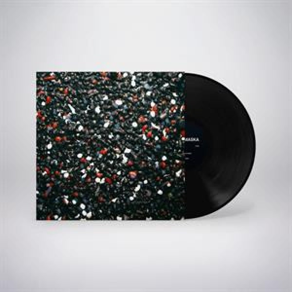 Anaxia - Maska (LP)