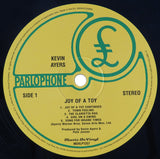 Kevin Ayers - Joy Of A Toy (LP)