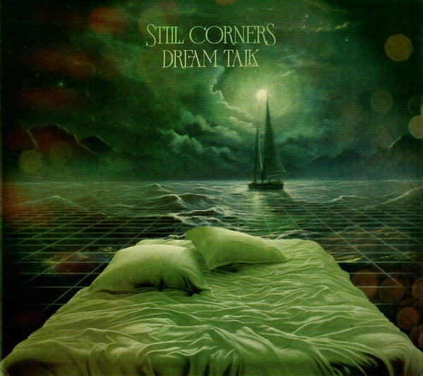 Still Corners - Dream Talk (CD)