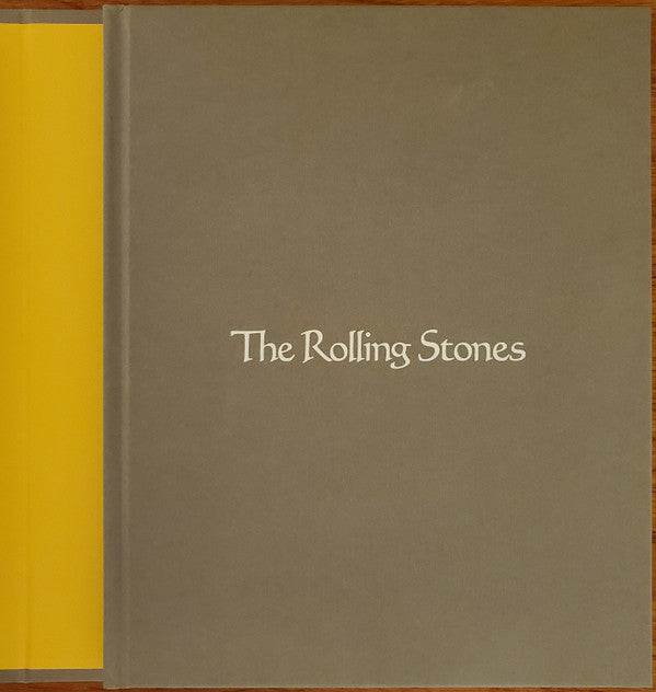 the Rolling Stones - Goats head soup (CD) - Velvet Music