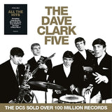 The Dave Clark Five - All the hits (LP)