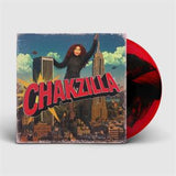 Chaka Khan - Chakzilla (Coloured Vinyl LP)