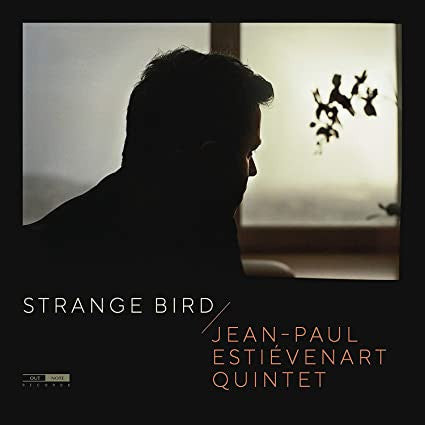 Jean-Paul Estiévenart Quintet - Strange Bird (second-hand CD)