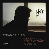 Jean-Paul Estiévenart Quintet - Strange Bird (second-hand CD)