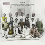 Shye Ben -tzur, Jonny Greenwood, The Rajasthan Expr - Junun (CD) - Velvet Music
