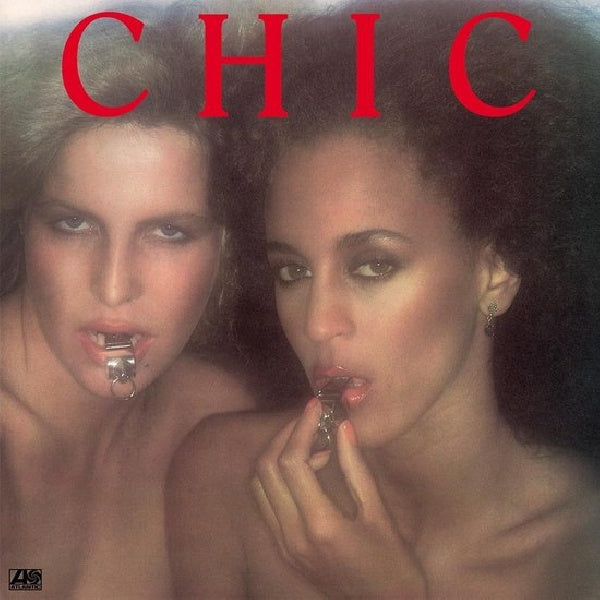 Chic - Chic (LP) - Velvet Music
