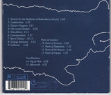 Bob Weller and Ellen Weller with Mark Dresser - Point Of Contact (CD d'occasion)