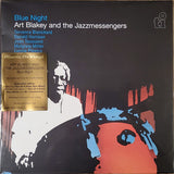 Art Blakey & The Jazz Messengers - Blue Night (LP) - Velvet Music