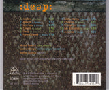 Michel Godard, Gavino Murgia - Deep (second-hand CD)