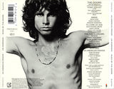 Jim Morrison Music By Doors, The - An American Prayer (CD)