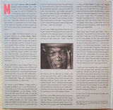 John Lee Hooker - The Best Of Friends (LP)