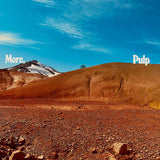 Pulp - More. (CD) - Velvet Music