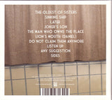 Balthazar (6) - Rats (tweedehands CD) - Velvet Music