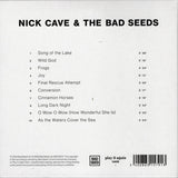 Nick Cave & The Bad Seeds - Wild God (CD) - Velvet Music