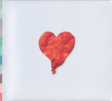 Kanye West - 808s & Heartbreak (tweedehands CD) - Velvet Music
