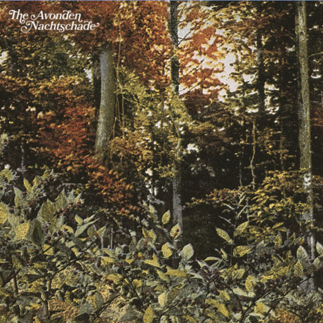 Avonden, The - Nachtschade (LP) - Velvet Music