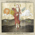 Goddamn Gallows - The maker (CD) - Velvet Music