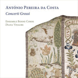 Ensemble Bonne Corde - Concerti grossi (CD)
