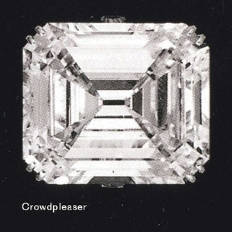 Crowdpleaser - Crowdpleaser (CD)