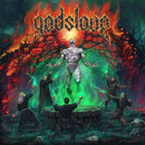 Godslave - Godslave (LP)