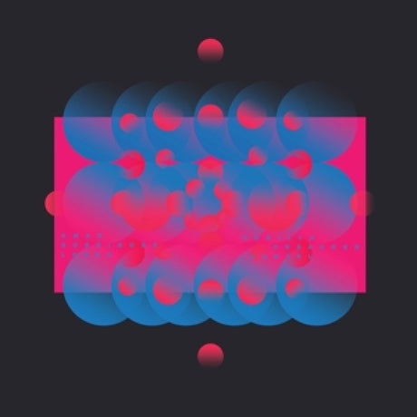 Omar Rodriguez-lopez - Gorilla preacher cartel (LP)