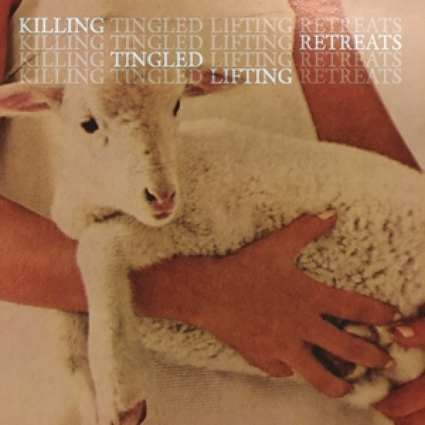 Omar Rodriguez-lopez - Killing tingled lifting retreats (LP)