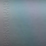 El Grupo Nuevo De Omar Rodriguez-lopez - Cryptomnesia (LP)