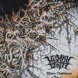 Human Waste - Misery obsession (LP)