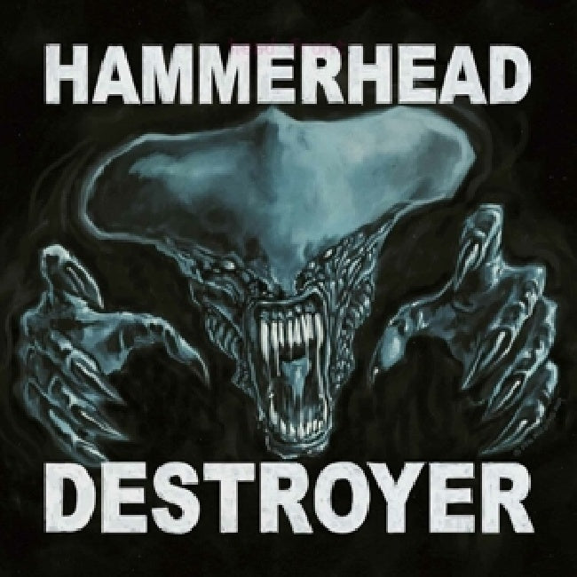 Hammerhead - Destroyer (LP)