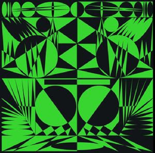 Ataxia - Mastermind (12-inch maxi-single) - Velvet Music