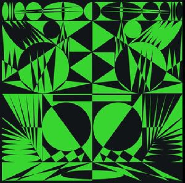 Ataxia - Mastermind (12-inch maxi-single) - Velvet Music
