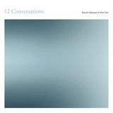 Alva Noto & Ryuichi Sakamoto - 12 conversations (CD)