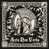 Acta Non Verba - Acta non verba (LP)