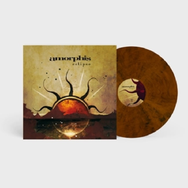 Amorphis - Eclipse (LP) - Velvet Music