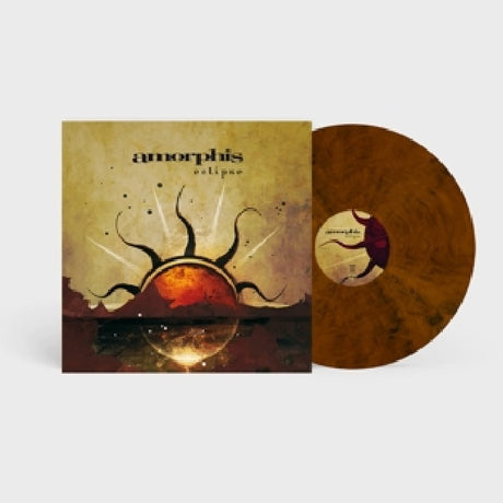 Amorphis - Eclipse (LP) - Velvet Music