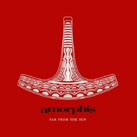 Amorphis - Far from the sun (CD) - Velvet Music