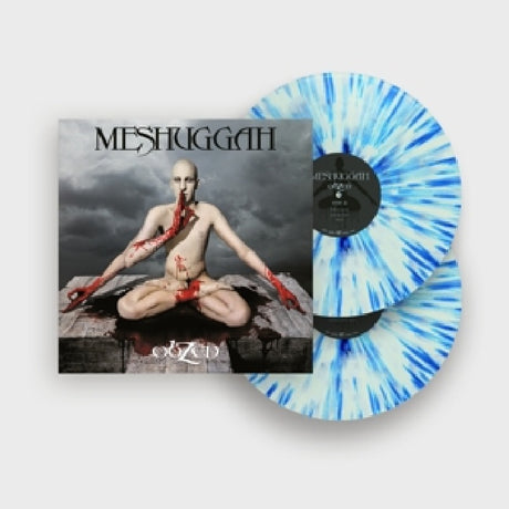 Meshuggah - Meshuggah (LP) - Velvet Music