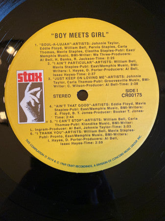 Divers - Boy Meets Girl (LP)