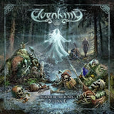 Elvenking - Reader of the runes - luna (CD)
