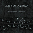 Clan Of Xymox - Subsequent pleasures (LP) - Velvet Music