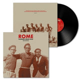 Rome - Flowers from exile - revisited (LP)