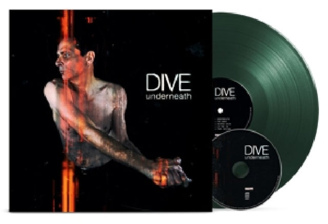 Dive - Underneath (LP) - Velvet Music