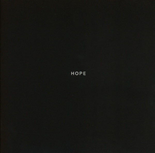 Hope - Hope (CD)